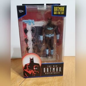 (NEW) Batman New animated series